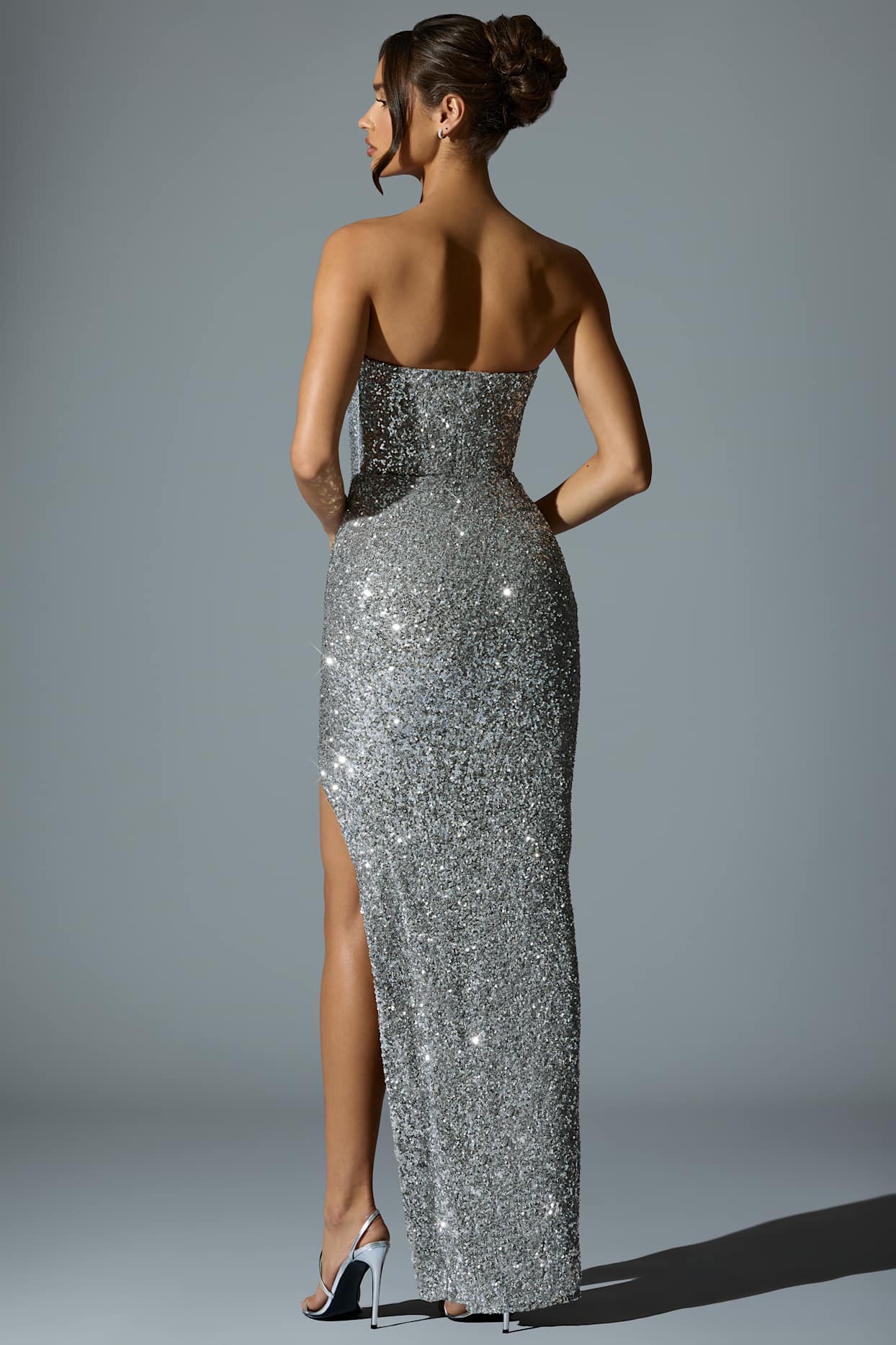 Shop Formal Dress - Jasella third image