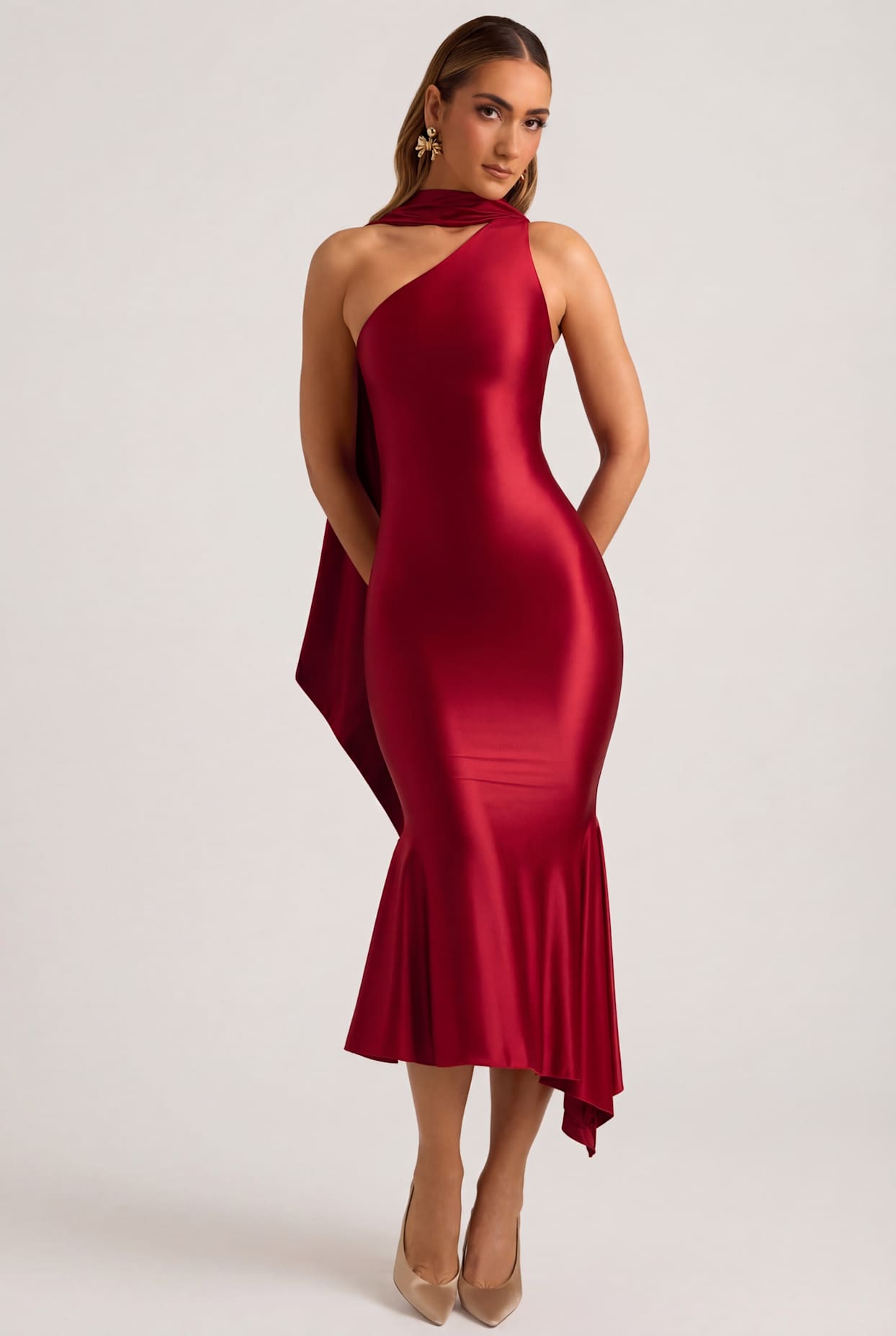 Shaya - View 1 | Shop Formal Dress