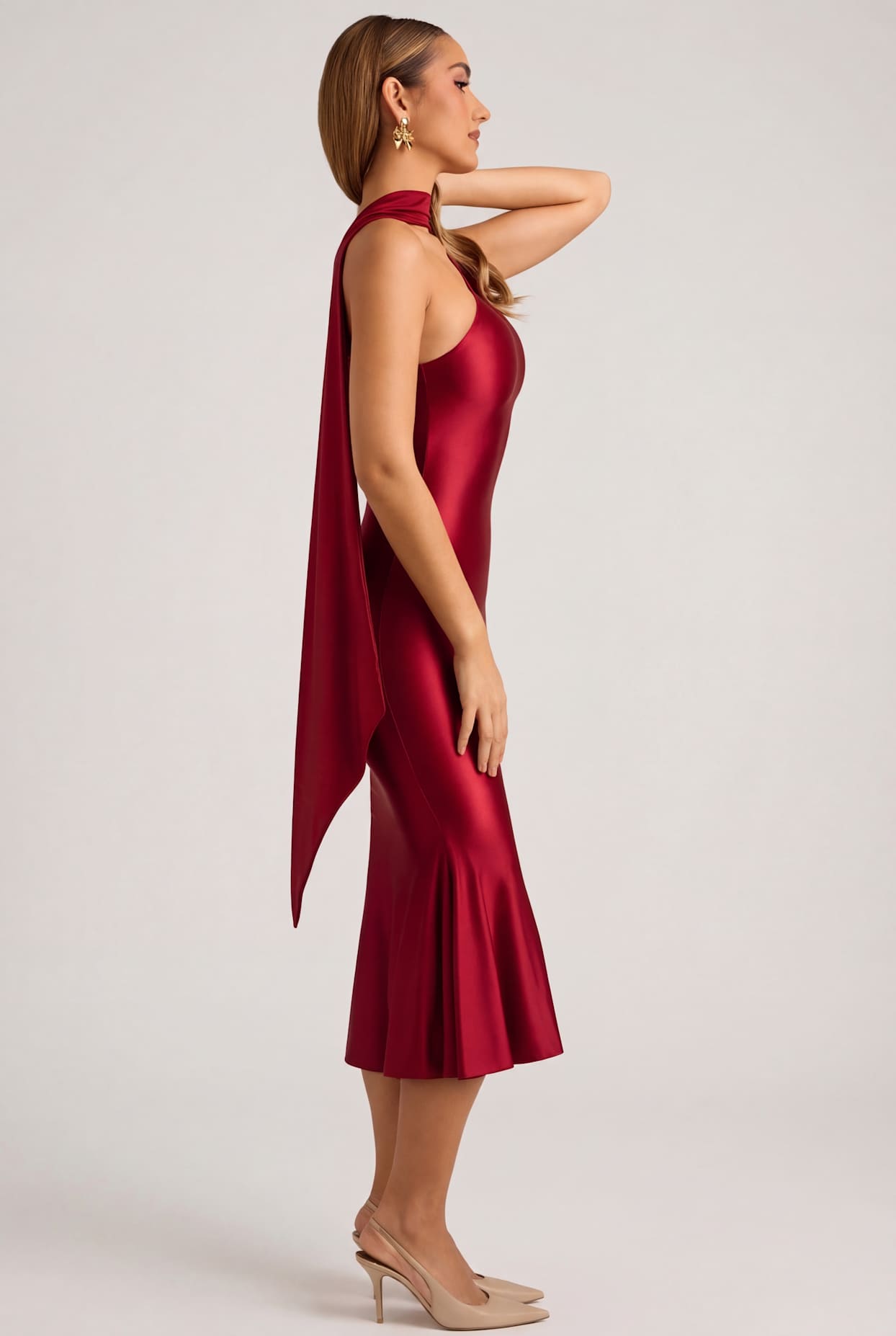 Shaya - View 5 | Shop Formal Dress