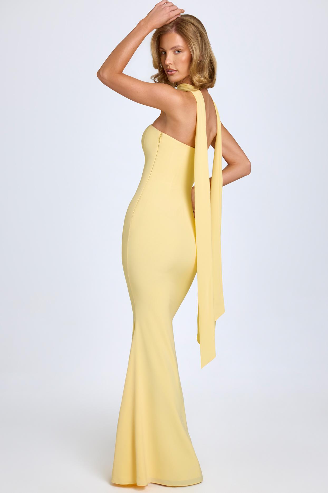 Shop Formal Dress - Imogene fifth image