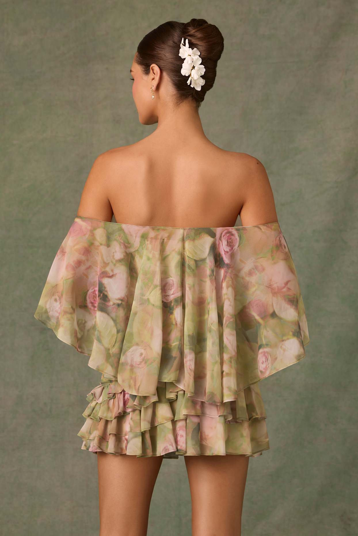 Shop Formal Dress - Birdie third image