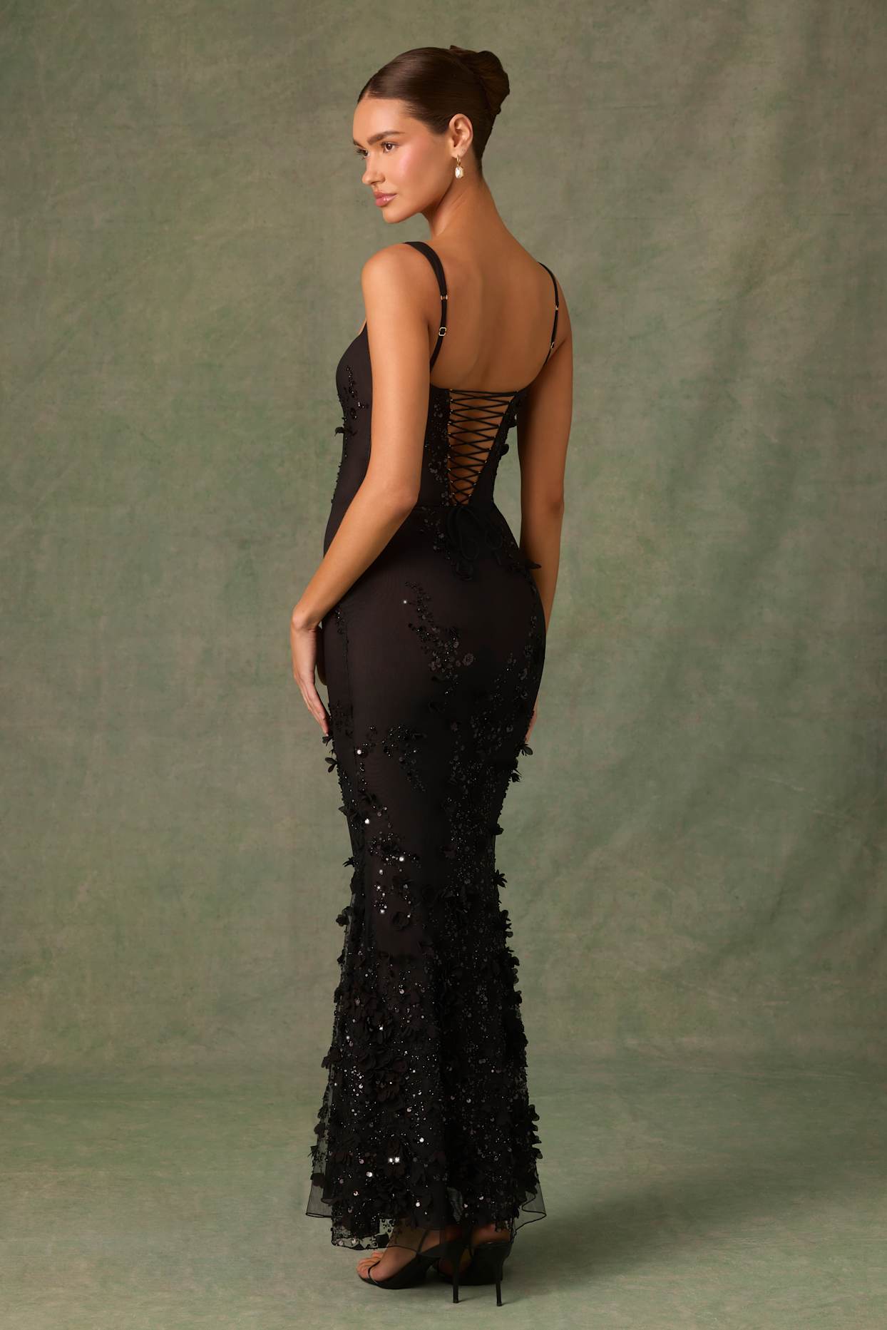Shop Formal Dress - Vasanta third image