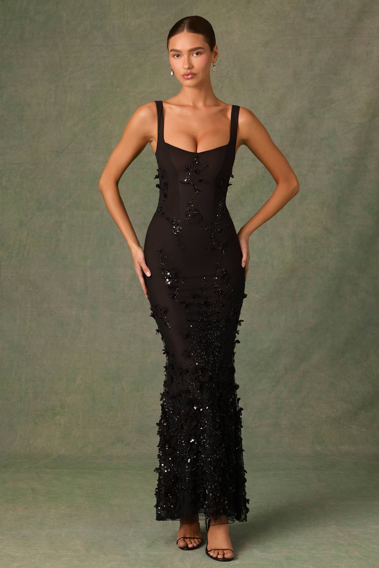 Shop Formal Dress - Vasanta featured image