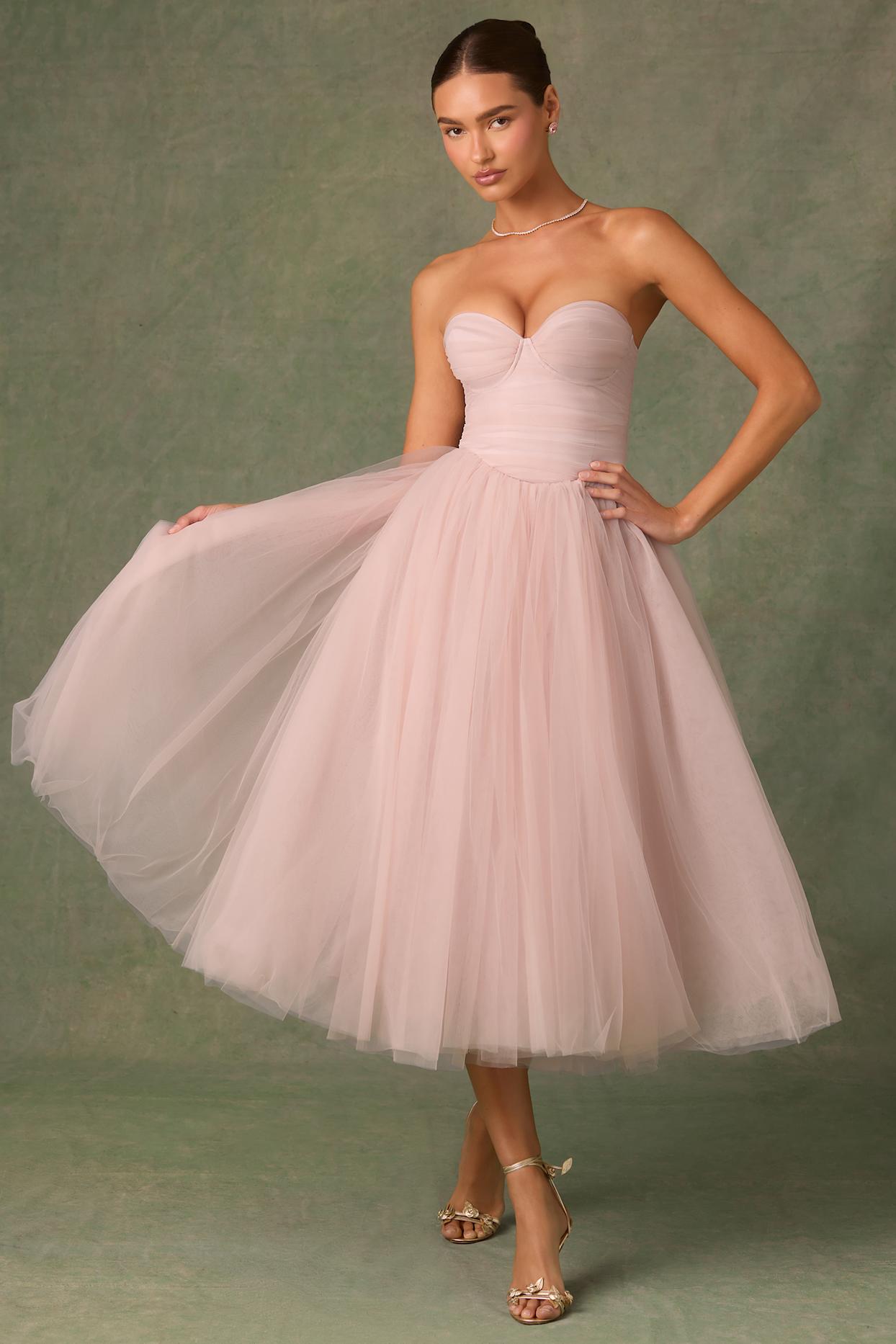 Shop Formal Dress - Cindy featured image
