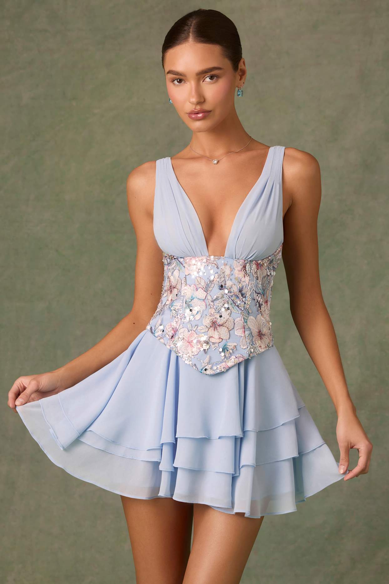 Shop Formal Dress - Sakura featured image