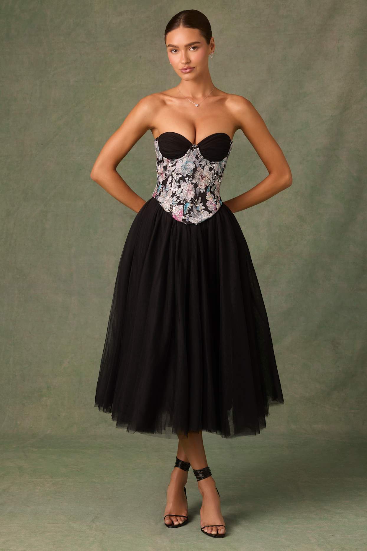 Shop Formal Dress - Elia featured image