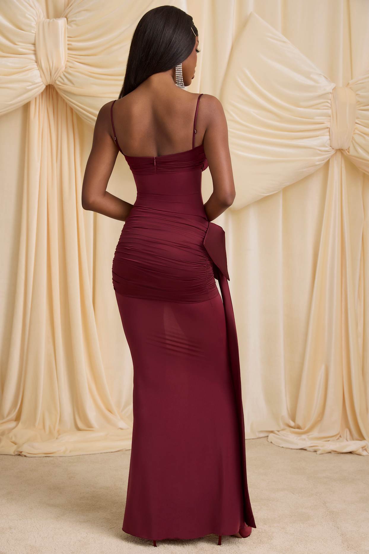 Shop Formal Dress - Laurelina third image