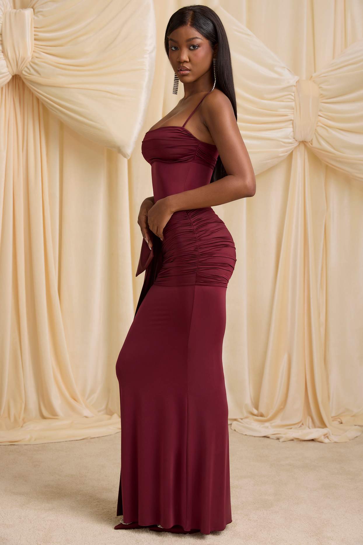 Shop Formal Dress - Laurelina fourth image