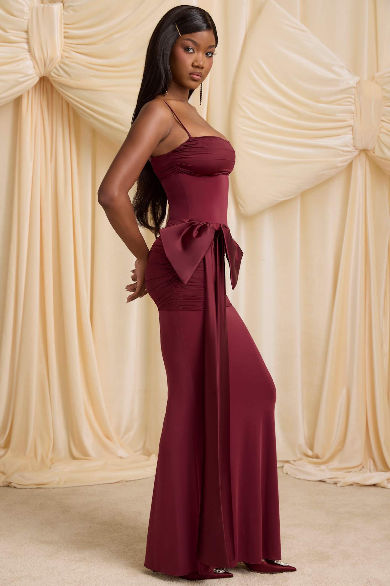 Shop Formal Dress - Laurelina sixth image