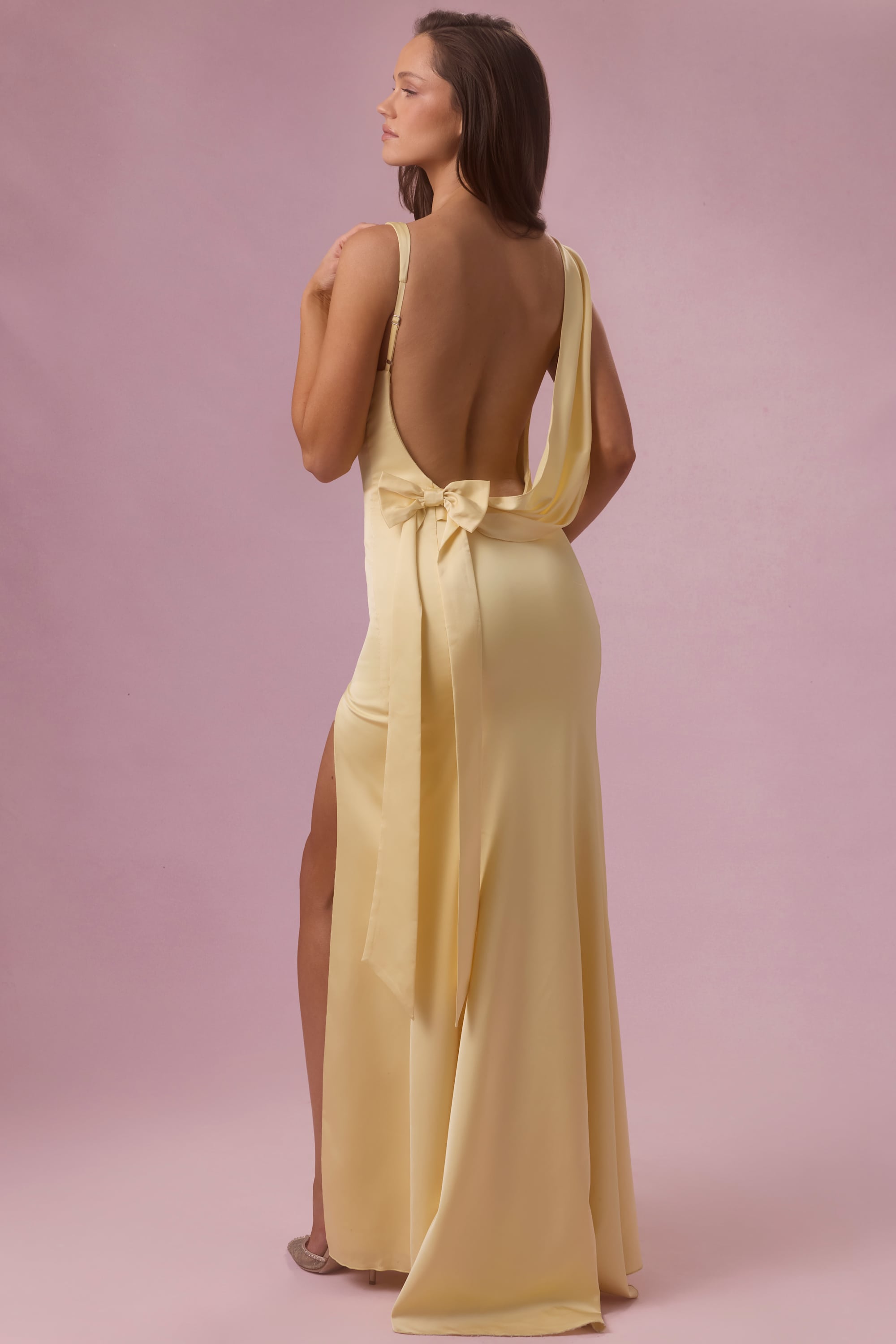 princess polly baby blue dress Beautiful Brown and Mocha Bridesmaid Dresses to Inspire