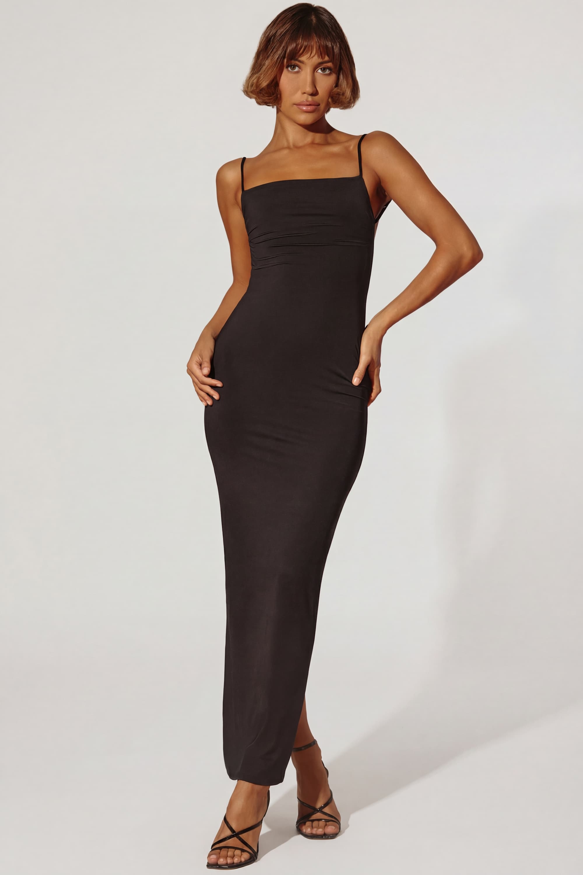 high quality bodycon dresses PRETTYGARDEN Womens Off The Shoulder Floral Maxi Bodycon Dress Fall Lo